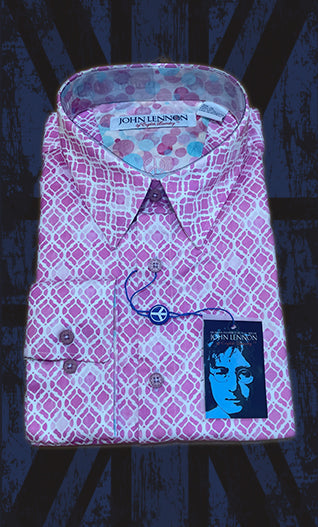 John Lennon by English Laundry (JL4023)