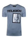 Religion (Up Down tee)